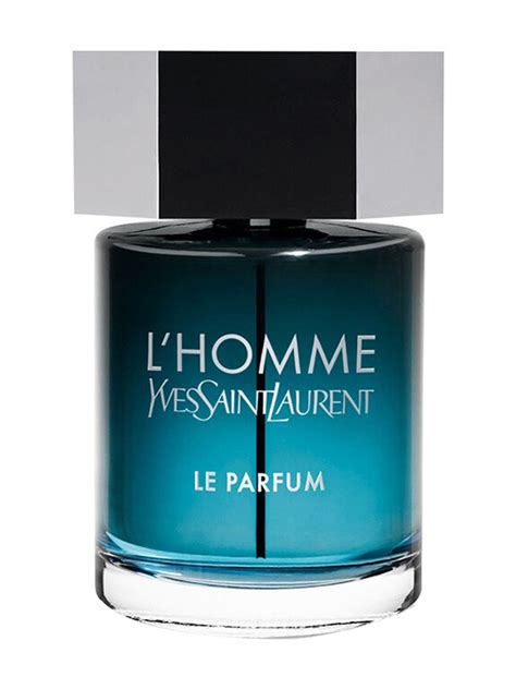 l'homme ysl le parfum review|YSL l'homme aftershave.